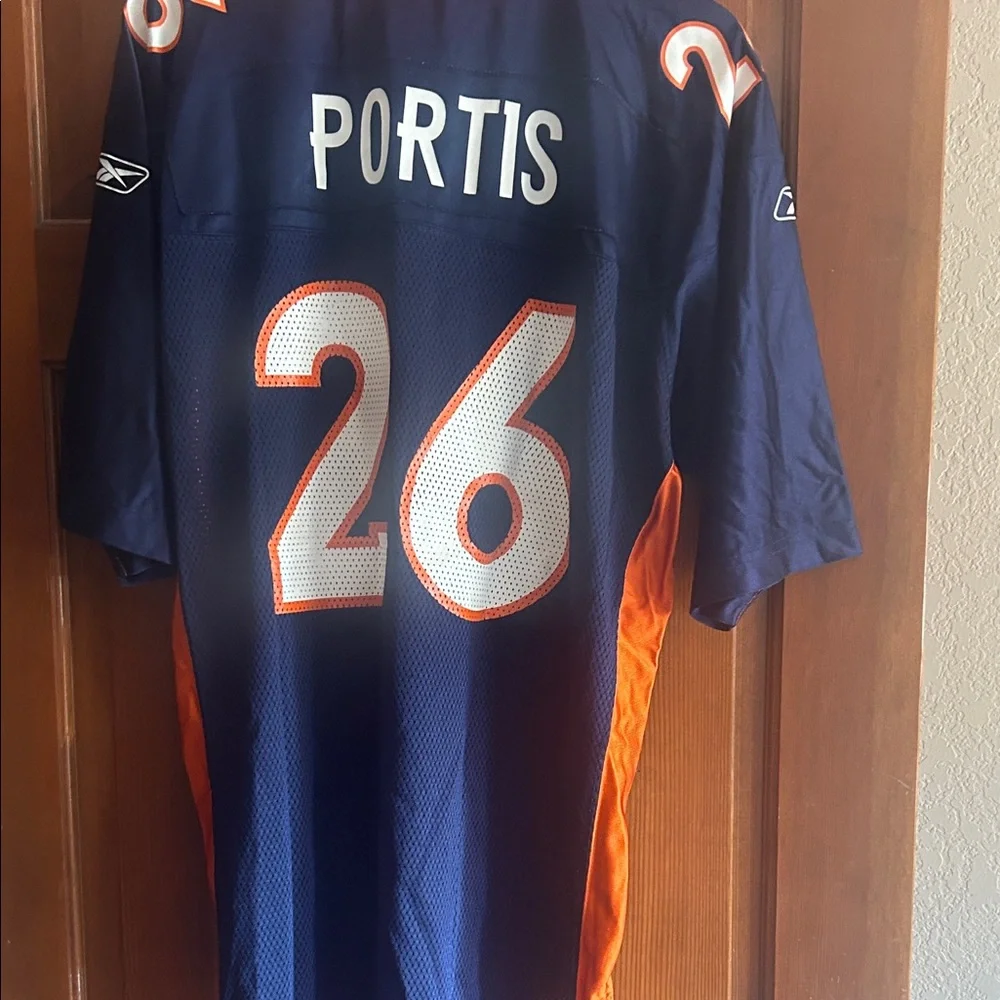 NFL Broncos Jersey - Picture 6 of 6